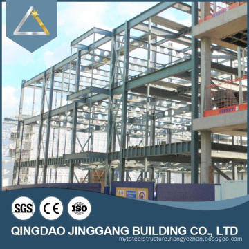 Professional Design Low Price prefabricated factory building